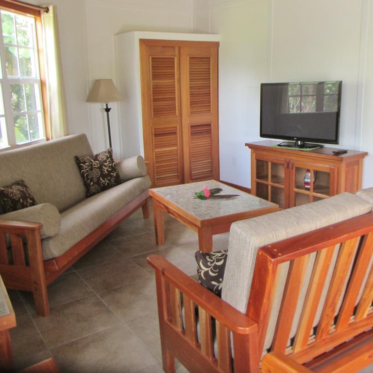 Cocotal Inn And Cabanas Сан-Педро Номер фото