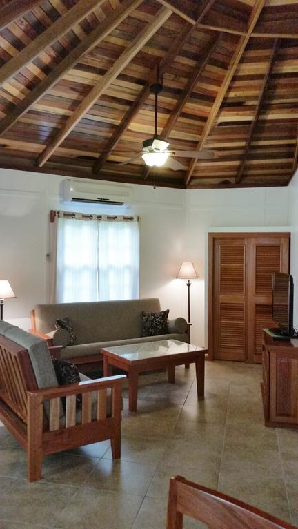 Cocotal Inn And Cabanas Сан-Педро Номер фото